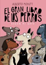 El gran libro de los perros según mi gato