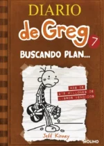 Diario de Greg 7 Sin pareja