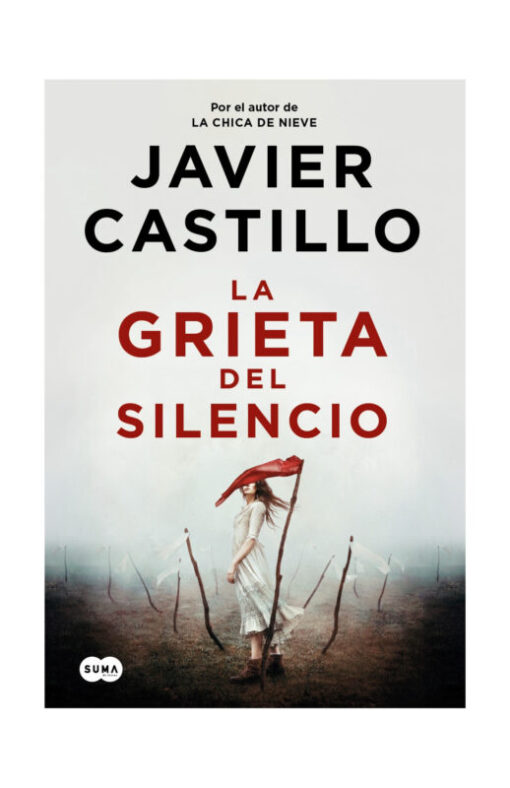 La grieta del silencio