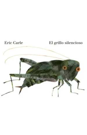 El grillo silencioso