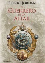 El guerrero de los Altaii
