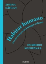 Habitar humano en seis ensayos de biología-cultural