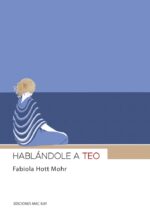 Hablándole a Teo