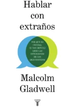Hablar con extraños