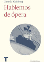 Hablemos de ópera