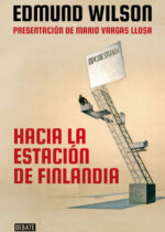Hacia la estación de Finlandia