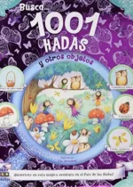 Busca... 1001 hadas y otros objetos