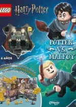 Lego Harry Potter - Potter vs. Malfoy