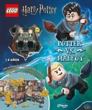 Lego Harry Potter - Potter vs. Malfoy
