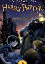 Harry Potter y la piedra filosofal (Harry Potter 1)