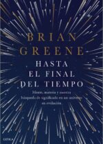 Hasta el final del tiempo