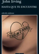 Hasta que te encuentre