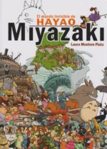 El mundo invisible de Hayao Miyazaki