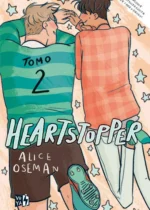 Heartstopper 2