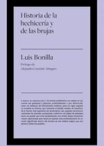 Historia de la hechicería y de las brujas