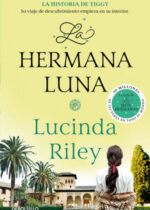 La hermana Luna. La historia de Tiggy