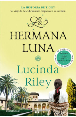 La hermana Luna. La historia de Tiggy