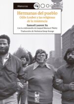 Hermanas del pueblo. Odile Loubet y las religiosas de la resistencia
