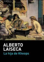 La hija de Kheops