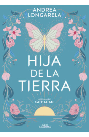 Hija de la tierra