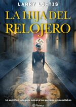 La hija del relojero