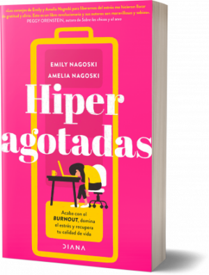 Hiperagotadas