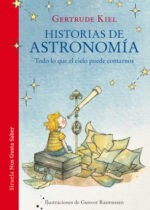Historias de astronomía