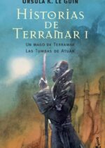 Historias de Terramar I.