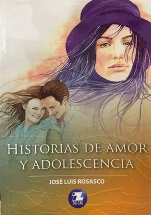 Historias de amor y adolescencia