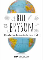 Una breve historia de casi todo