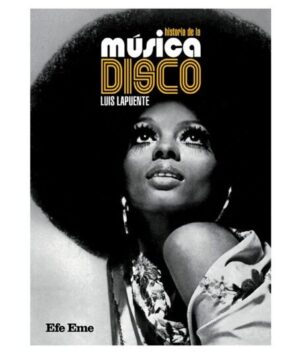Historia de la música Disco