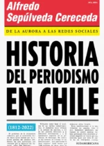 Historia del periodismo en Chile