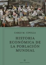 Historia economica de la poblacion mundial