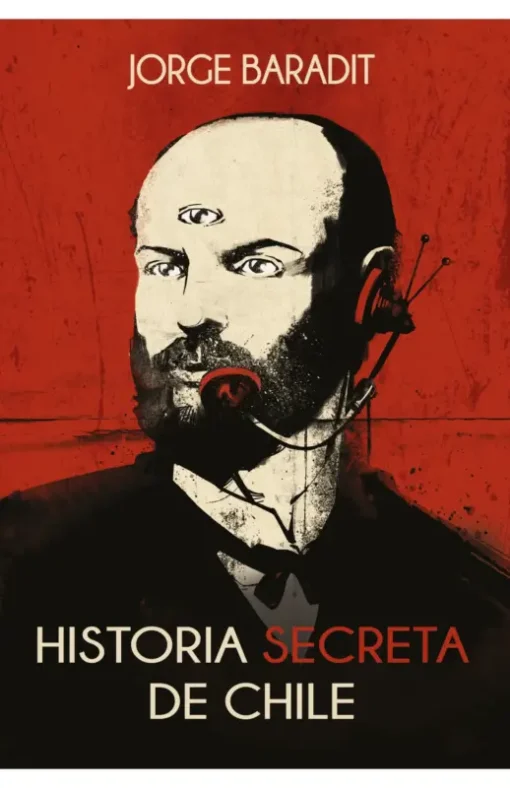 Historia secreta de Chile