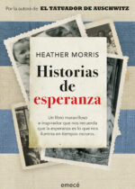 Historias de esperanza