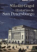 Historias de San Petesburgo