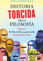 Historia torcida de la filosofía