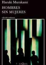 Hombres sin mujeres