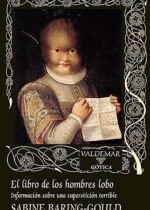 El libro de los hombres lobo