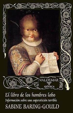 El libro de los hombres lobo