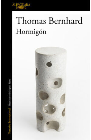 Hormigón