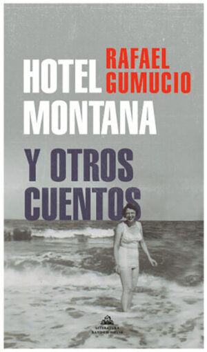 Hotel Montana y otros cuentos