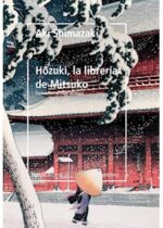 Hôzuki, la librería de Mitsuko