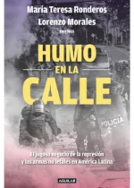 Humo en la calle