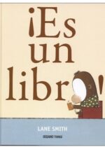 ¡Es un libro!