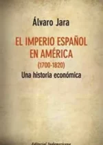 El imperio español en América (1700-1820)
