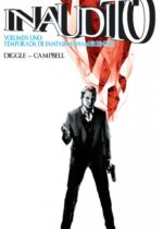 Inaudito. Volumen uno: Temporada de fantasmas hambrientos