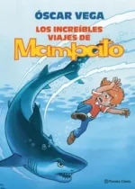 Los increíbles viajes de Mampato