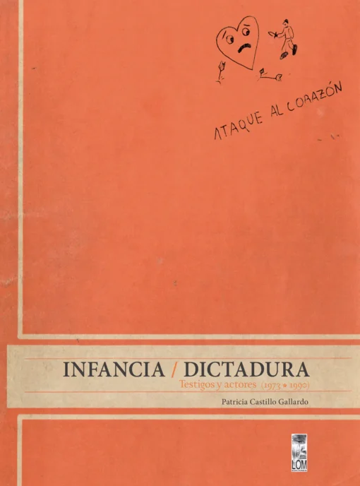 Infancia / Dictadura. Testigos y actores (1973-1990)