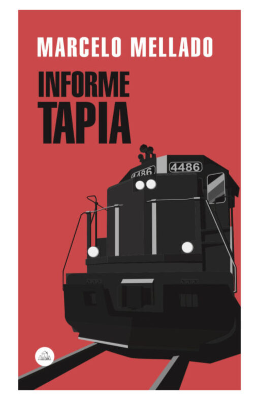 Informe Tapia